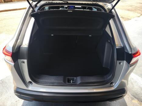 HONDA HR-V 1.5 16V 4P FLEX ADVANCE TURBO AUTOMTICO CVT, Foto 13