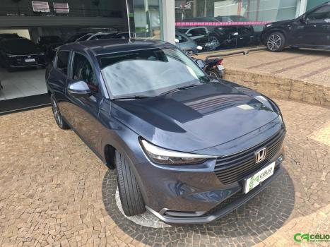 HONDA HR-V 1.5 16V 4P FLEX EXL AUTOMTICO CVT, Foto 3