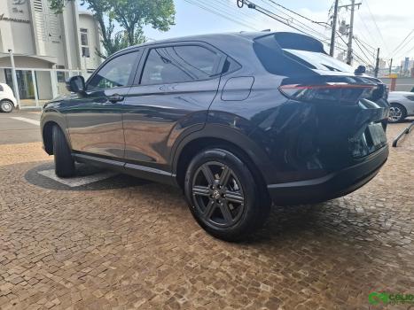HONDA HR-V 1.5 16V 4P FLEX EXL AUTOMTICO CVT, Foto 9