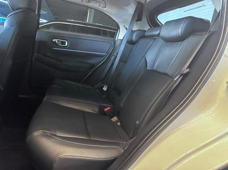 HONDA HR-V 1.5 16V 4P FLEX EXL AUTOMTICO CVT, Foto 8