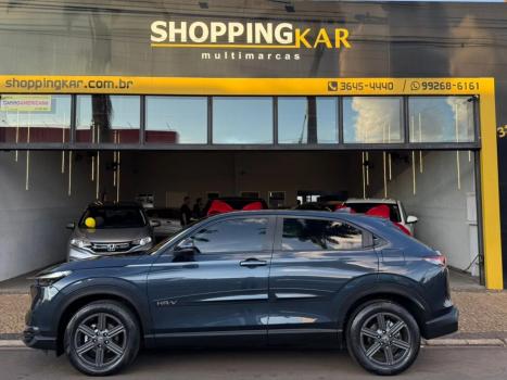 HONDA HR-V 1.5 16V 4P FLEX ADVANCE TURBO AUTOMTICO CVT, Foto 1