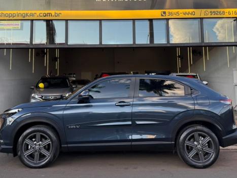 HONDA HR-V 1.5 16V 4P FLEX ADVANCE TURBO AUTOMTICO CVT, Foto 2