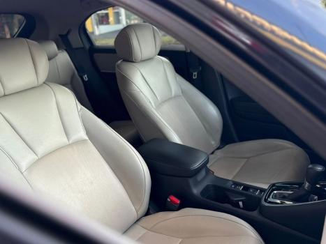 HONDA HR-V 1.5 16V 4P FLEX ADVANCE TURBO AUTOMTICO CVT, Foto 6