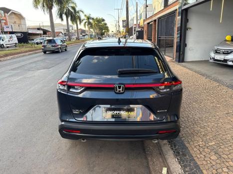 HONDA HR-V 1.5 16V 4P FLEX ADVANCE TURBO AUTOMTICO CVT, Foto 8