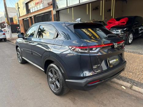 HONDA HR-V 1.5 16V 4P FLEX ADVANCE TURBO AUTOMTICO CVT, Foto 9