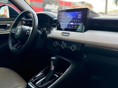 HONDA HR-V 1.5 16V 4P FLEX ADVANCE TURBO AUTOMTICO CVT, Foto 10