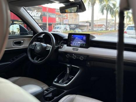 HONDA HR-V 1.5 16V 4P FLEX ADVANCE TURBO AUTOMTICO CVT, Foto 11