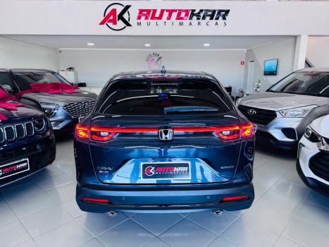 HONDA HR-V 1.5 16V 4P FLEX ADVANCE TURBO AUTOMÁTICO CVT, Foto 4 HONDA HR-V 1.5 16V 4P FLEX ADVANCE TURBO AUTOMÁTICO CVT, Foto 4