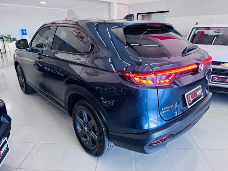 HONDA HR-V 1.5 16V 4P FLEX ADVANCE TURBO AUTOMÁTICO CVT, Foto 5 HONDA HR-V 1.5 16V 4P FLEX ADVANCE TURBO AUTOMÁTICO CVT, Foto 5