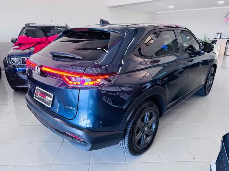 HONDA HR-V 1.5 16V 4P FLEX ADVANCE TURBO AUTOMÁTICO CVT, Foto 6 HONDA HR-V 1.5 16V 4P FLEX ADVANCE TURBO AUTOMÁTICO CVT, Foto 6