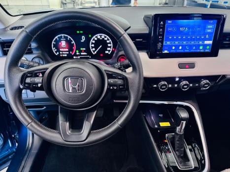 HONDA HR-V 1.5 16V 4P FLEX ADVANCE TURBO AUTOMÁTICO CVT, Foto 10 HONDA HR-V 1.5 16V 4P FLEX ADVANCE TURBO AUTOMÁTICO CVT, Foto 10