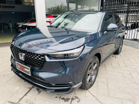 HONDA HR-V 1.5 16V 4P FLEX ADVANCE TURBO AUTOMÁTICO CVT, Foto 2 HONDA HR-V 1.5 16V 4P FLEX ADVANCE TURBO AUTOMÁTICO CVT, Foto 2