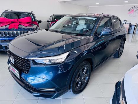 HONDA HR-V 1.5 16V 4P FLEX ADVANCE TURBO AUTOMÁTICO CVT, Foto 5 HONDA HR-V 1.5 16V 4P FLEX ADVANCE TURBO AUTOMÁTICO CVT, Foto 5