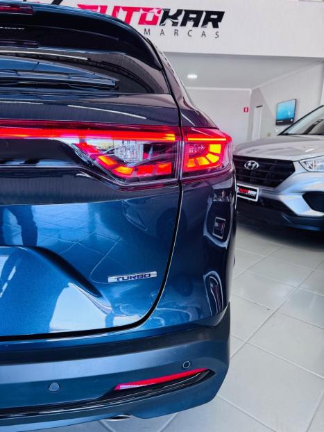 HONDA HR-V 1.5 16V 4P FLEX ADVANCE TURBO AUTOMÁTICO CVT, Foto 9 HONDA HR-V 1.5 16V 4P FLEX ADVANCE TURBO AUTOMÁTICO CVT, Foto 9