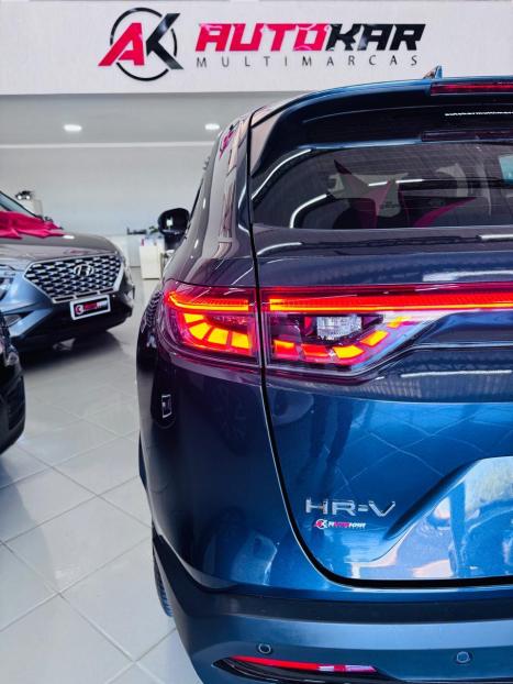HONDA HR-V 1.5 16V 4P FLEX ADVANCE TURBO AUTOMÁTICO CVT, Foto 10 HONDA HR-V 1.5 16V 4P FLEX ADVANCE TURBO AUTOMÁTICO CVT, Foto 10