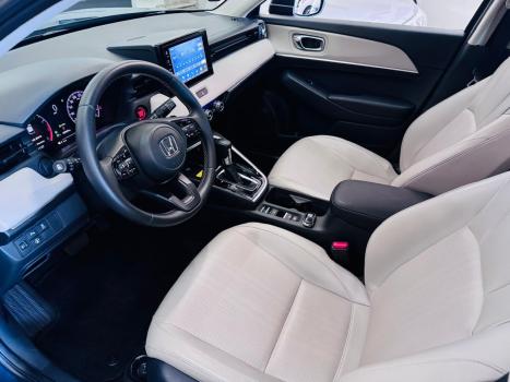 HONDA HR-V 1.5 16V 4P FLEX ADVANCE TURBO AUTOMÁTICO CVT, Foto 11 HONDA HR-V 1.5 16V 4P FLEX ADVANCE TURBO AUTOMÁTICO CVT, Foto 11