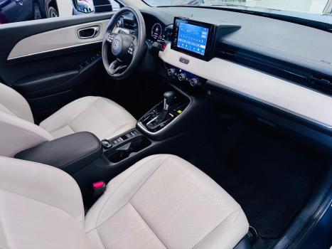 HONDA HR-V 1.5 16V 4P FLEX ADVANCE TURBO AUTOMÁTICO CVT, Foto 13 HONDA HR-V 1.5 16V 4P FLEX ADVANCE TURBO AUTOMÁTICO CVT, Foto 13