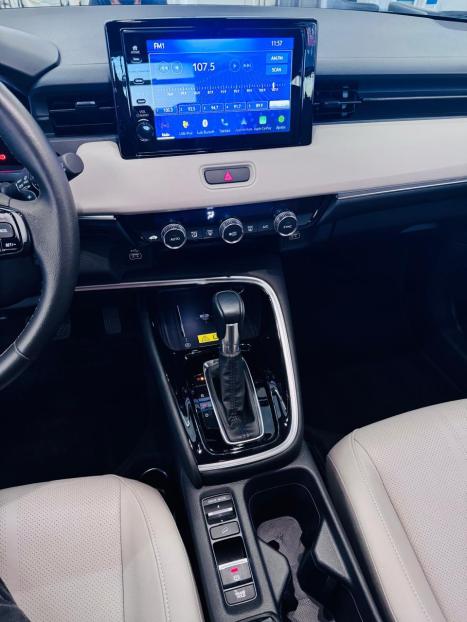 HONDA HR-V 1.5 16V 4P FLEX ADVANCE TURBO AUTOMÁTICO CVT, Foto 14 HONDA HR-V 1.5 16V 4P FLEX ADVANCE TURBO AUTOMÁTICO CVT, Foto 14