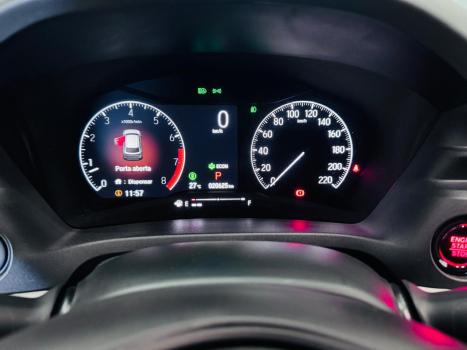 HONDA HR-V 1.5 16V 4P FLEX ADVANCE TURBO AUTOMÁTICO CVT, Foto 15 HONDA HR-V 1.5 16V 4P FLEX ADVANCE TURBO AUTOMÁTICO CVT, Foto 15