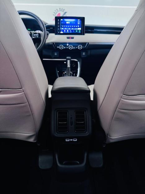 HONDA HR-V 1.5 16V 4P FLEX ADVANCE TURBO AUTOMÁTICO CVT, Foto 16 HONDA HR-V 1.5 16V 4P FLEX ADVANCE TURBO AUTOMÁTICO CVT, Foto 16