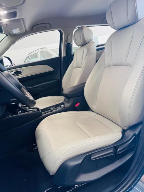 HONDA HR-V 1.5 16V 4P FLEX ADVANCE TURBO AUTOMÁTICO CVT, Foto 17 HONDA HR-V 1.5 16V 4P FLEX ADVANCE TURBO AUTOMÁTICO CVT, Foto 17