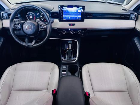 HONDA HR-V 1.5 16V 4P FLEX ADVANCE TURBO AUTOMÁTICO CVT, Foto 18 HONDA HR-V 1.5 16V 4P FLEX ADVANCE TURBO AUTOMÁTICO CVT, Foto 18