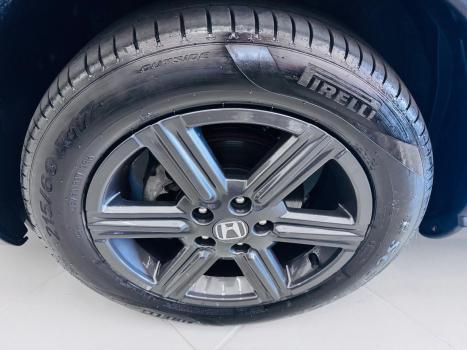 HONDA HR-V 1.5 16V 4P FLEX ADVANCE TURBO AUTOMÁTICO CVT, Foto 19 HONDA HR-V 1.5 16V 4P FLEX ADVANCE TURBO AUTOMÁTICO CVT, Foto 19