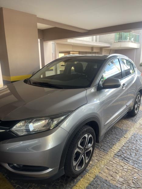 HONDA HR-V 1.5 16V 4P FLEX EX AUTOMÁTICO CVT, Foto 2 HONDA HR-V 1.5 16V 4P FLEX EX AUTOMÁTICO CVT, Foto 2