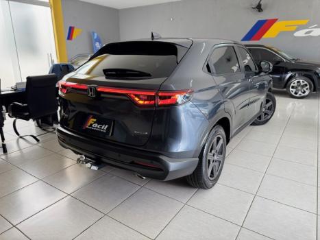 HONDA HR-V 1.5 16V 4P FLEX ADVANCE TURBO AUTOMTICO CVT, Foto 2