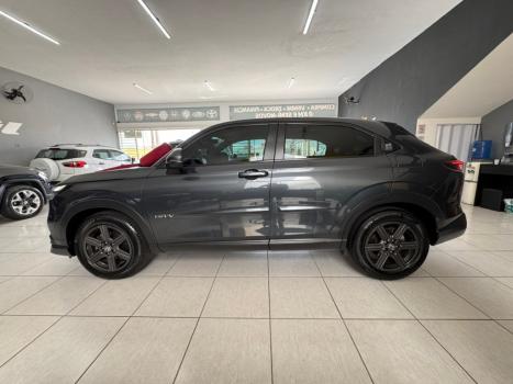 HONDA HR-V 1.5 16V 4P FLEX ADVANCE TURBO AUTOMTICO CVT, Foto 3