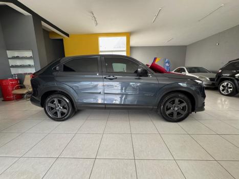 HONDA HR-V 1.5 16V 4P FLEX ADVANCE TURBO AUTOMTICO CVT, Foto 4