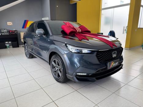 HONDA HR-V 1.5 16V 4P FLEX ADVANCE TURBO AUTOMTICO CVT, Foto 5
