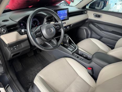 HONDA HR-V 1.5 16V 4P FLEX ADVANCE TURBO AUTOMTICO CVT, Foto 7