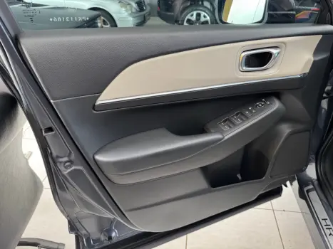 HONDA HR-V 1.5 16V 4P FLEX ADVANCE TURBO AUTOMTICO CVT, Foto 8