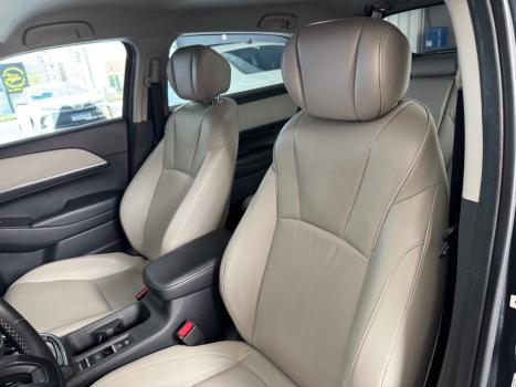 HONDA HR-V 1.5 16V 4P FLEX ADVANCE TURBO AUTOMTICO CVT, Foto 9