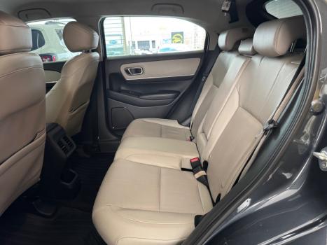 HONDA HR-V 1.5 16V 4P FLEX ADVANCE TURBO AUTOMTICO CVT, Foto 10