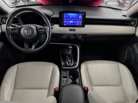 HONDA HR-V 1.5 16V 4P FLEX ADVANCE TURBO AUTOMTICO CVT, Foto 11