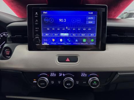HONDA HR-V 1.5 16V 4P FLEX ADVANCE TURBO AUTOMTICO CVT, Foto 12