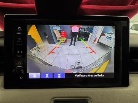 HONDA HR-V 1.5 16V 4P FLEX ADVANCE TURBO AUTOMTICO CVT, Foto 13