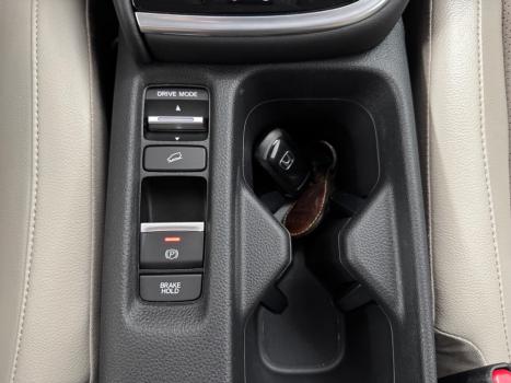 HONDA HR-V 1.5 16V 4P FLEX ADVANCE TURBO AUTOMTICO CVT, Foto 15