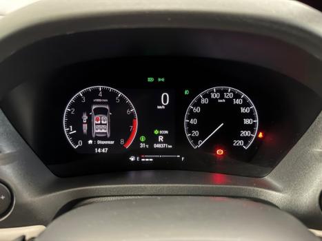 HONDA HR-V 1.5 16V 4P FLEX ADVANCE TURBO AUTOMTICO CVT, Foto 16