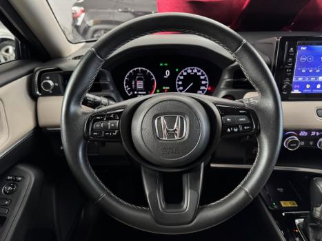 HONDA HR-V 1.5 16V 4P FLEX ADVANCE TURBO AUTOMTICO CVT, Foto 17