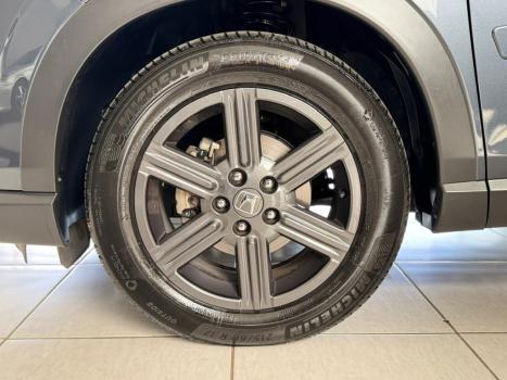 HONDA HR-V 1.5 16V 4P FLEX ADVANCE TURBO AUTOMTICO CVT, Foto 18
