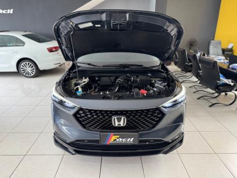 HONDA HR-V 1.5 16V 4P FLEX ADVANCE TURBO AUTOMTICO CVT, Foto 19