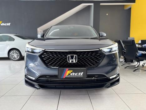 HONDA HR-V 1.5 16V 4P FLEX ADVANCE TURBO AUTOMTICO CVT, Foto 20