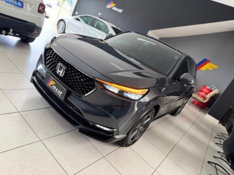 HONDA HR-V 1.5 16V 4P FLEX ADVANCE TURBO AUTOMTICO CVT, Foto 21