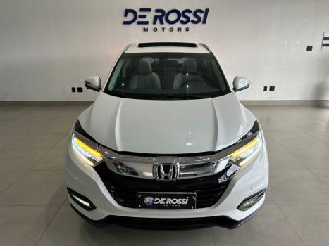 HONDA HR-V 1.5 16V 4P TOURING TURBO AUTOMÁTICO CVT, Foto 4 HONDA HR-V 1.5 16V 4P TOURING TURBO AUTOMÁTICO CVT, Foto 4