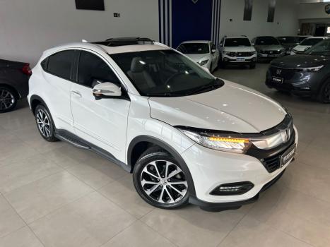 HONDA HR-V 1.5 16V 4P TOURING TURBO AUTOMÁTICO CVT, Foto 5 HONDA HR-V 1.5 16V 4P TOURING TURBO AUTOMÁTICO CVT, Foto 5