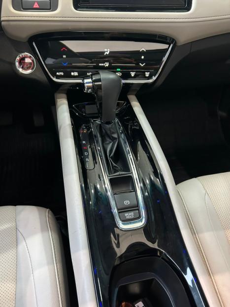 HONDA HR-V 1.5 16V 4P TOURING TURBO AUTOMÁTICO CVT, Foto 9 HONDA HR-V 1.5 16V 4P TOURING TURBO AUTOMÁTICO CVT, Foto 9