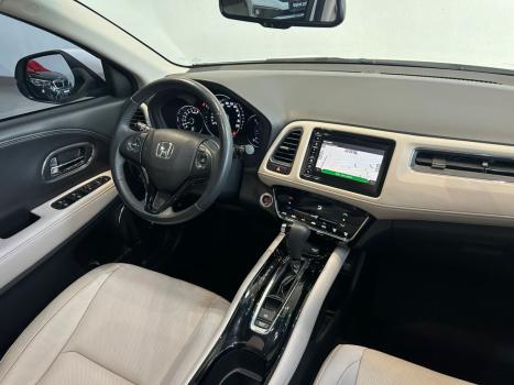 HONDA HR-V 1.5 16V 4P TOURING TURBO AUTOMÁTICO CVT, Foto 10 HONDA HR-V 1.5 16V 4P TOURING TURBO AUTOMÁTICO CVT, Foto 10